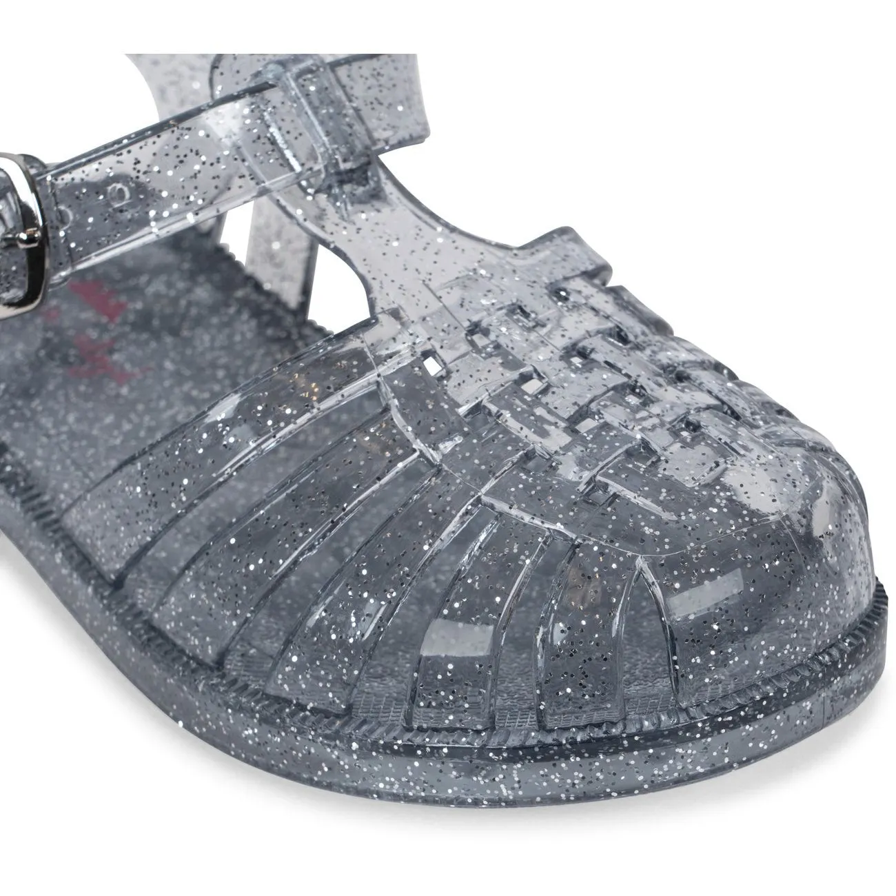 Konges Sljd Nea Glitter Mist Sandals