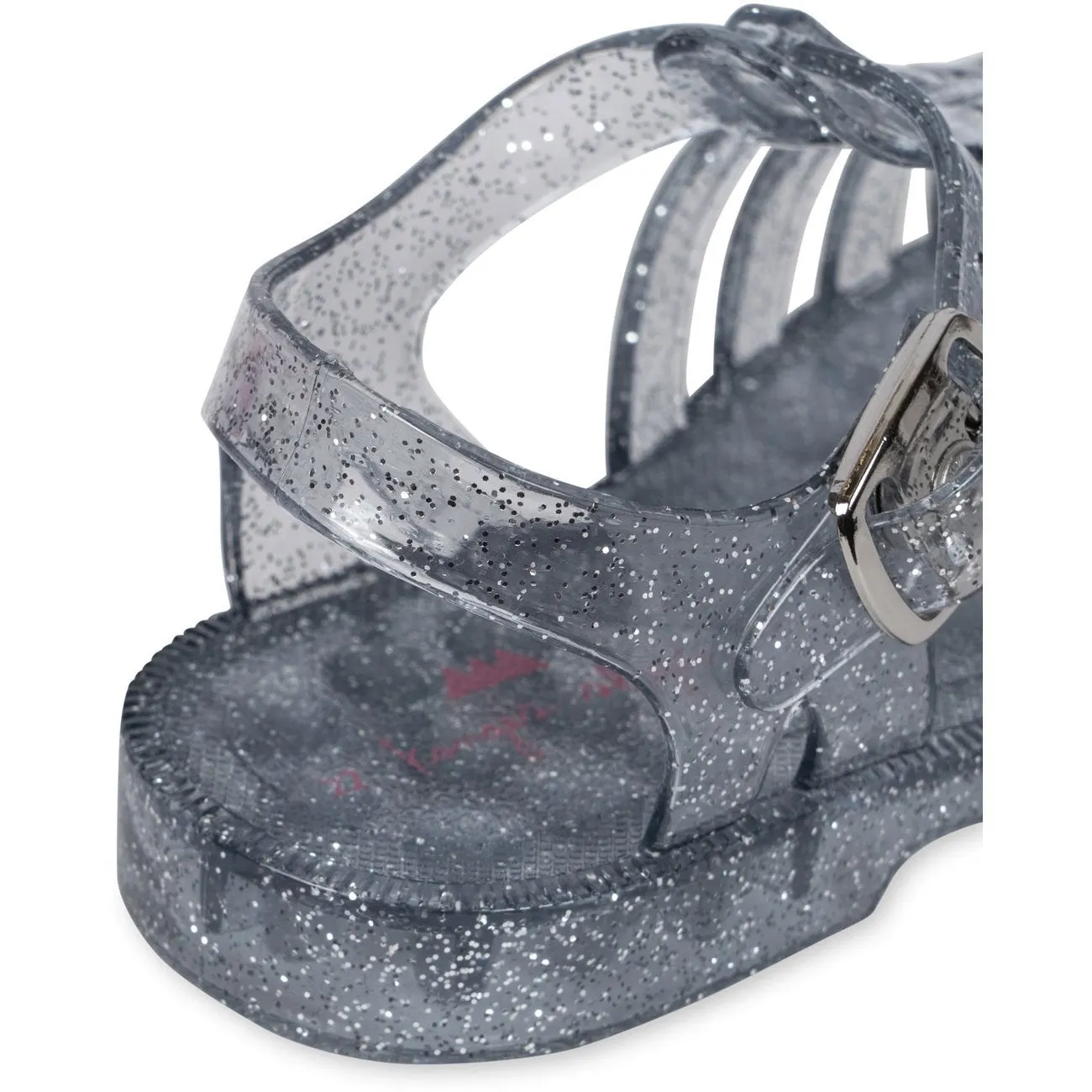 Konges Sljd Nea Glitter Mist Sandals