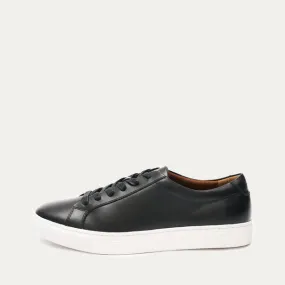 Kurt Leather Sneaker by New Republic.