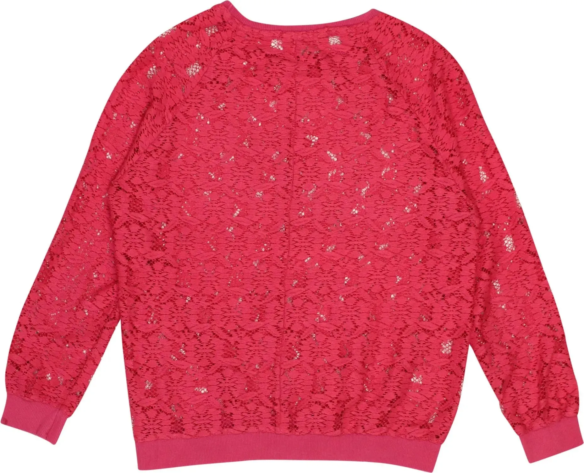 Lace Sweater - Buy Affordable Vintage Clothing Online