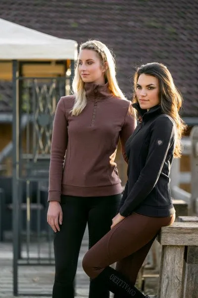 Ladies Covalliero Sweater