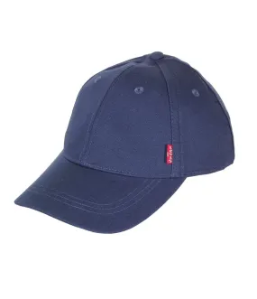 Levi's Classic Twill Cap Navy