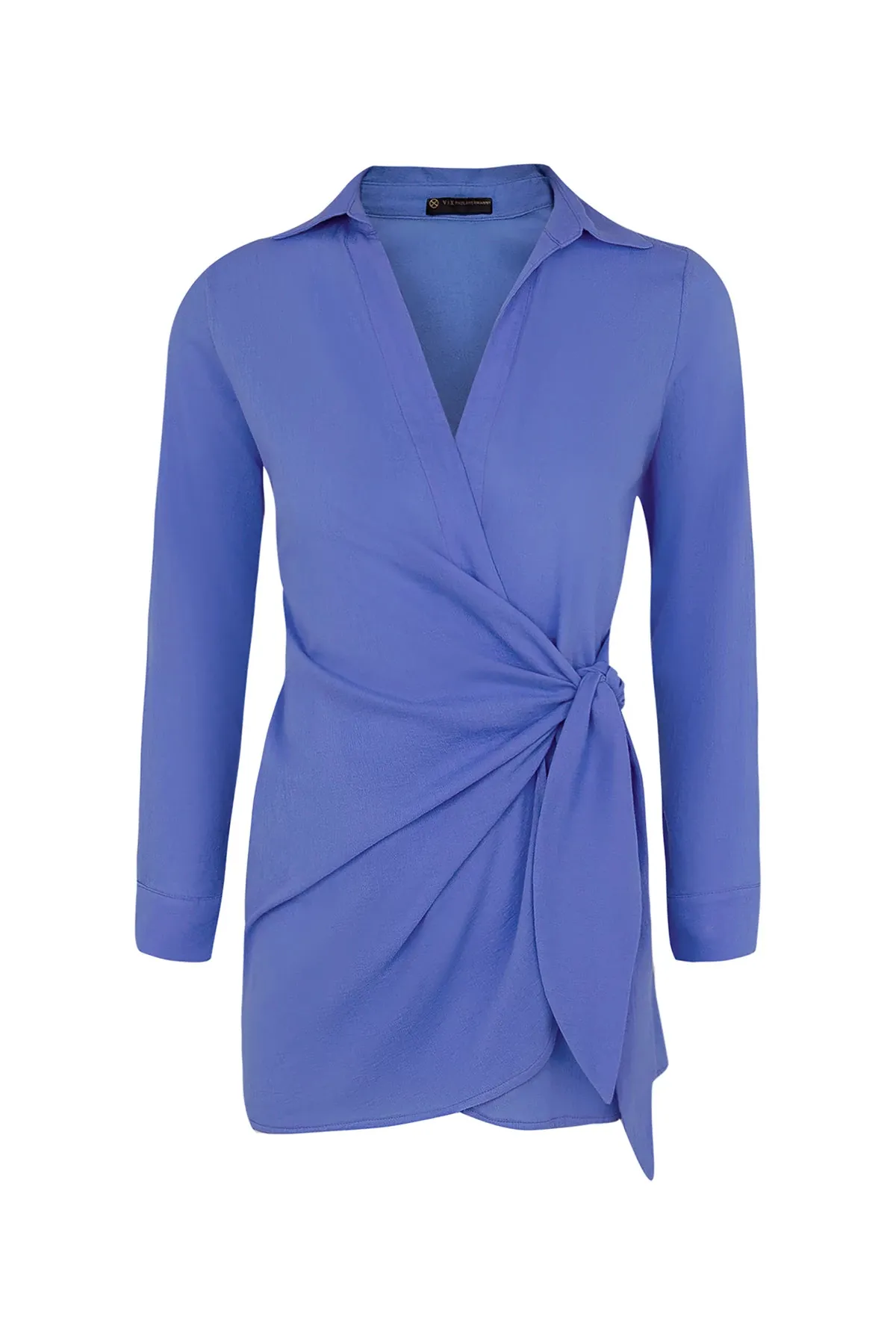 Lia Shirt Dress - Chic Women's Apparel Store