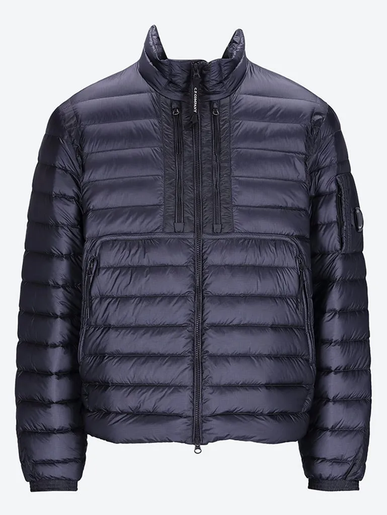 Lightweight Down Jacket by D.D. Shell