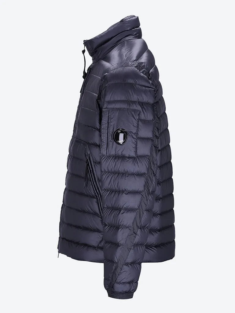 Lightweight Down Jacket by D.D. Shell