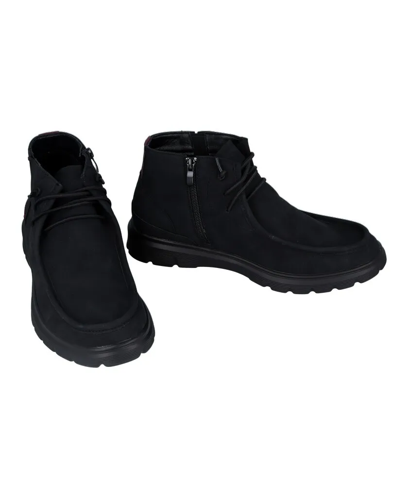 Lois 64301 Men's Casual Ankle Boots