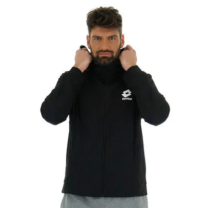 Full Zip Lotto Smart Sweat Hoody