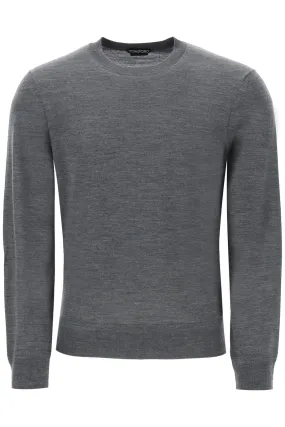 Luxurious Merino Wool Sweater