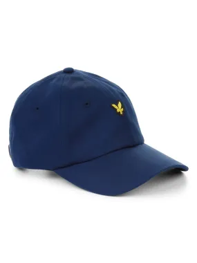 Lyle and Scott Dark Navy Baseball Cap