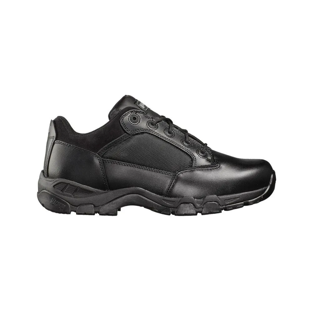 Magnum Mens Viper Pro 3.0 Leather Uniform Work Shoes