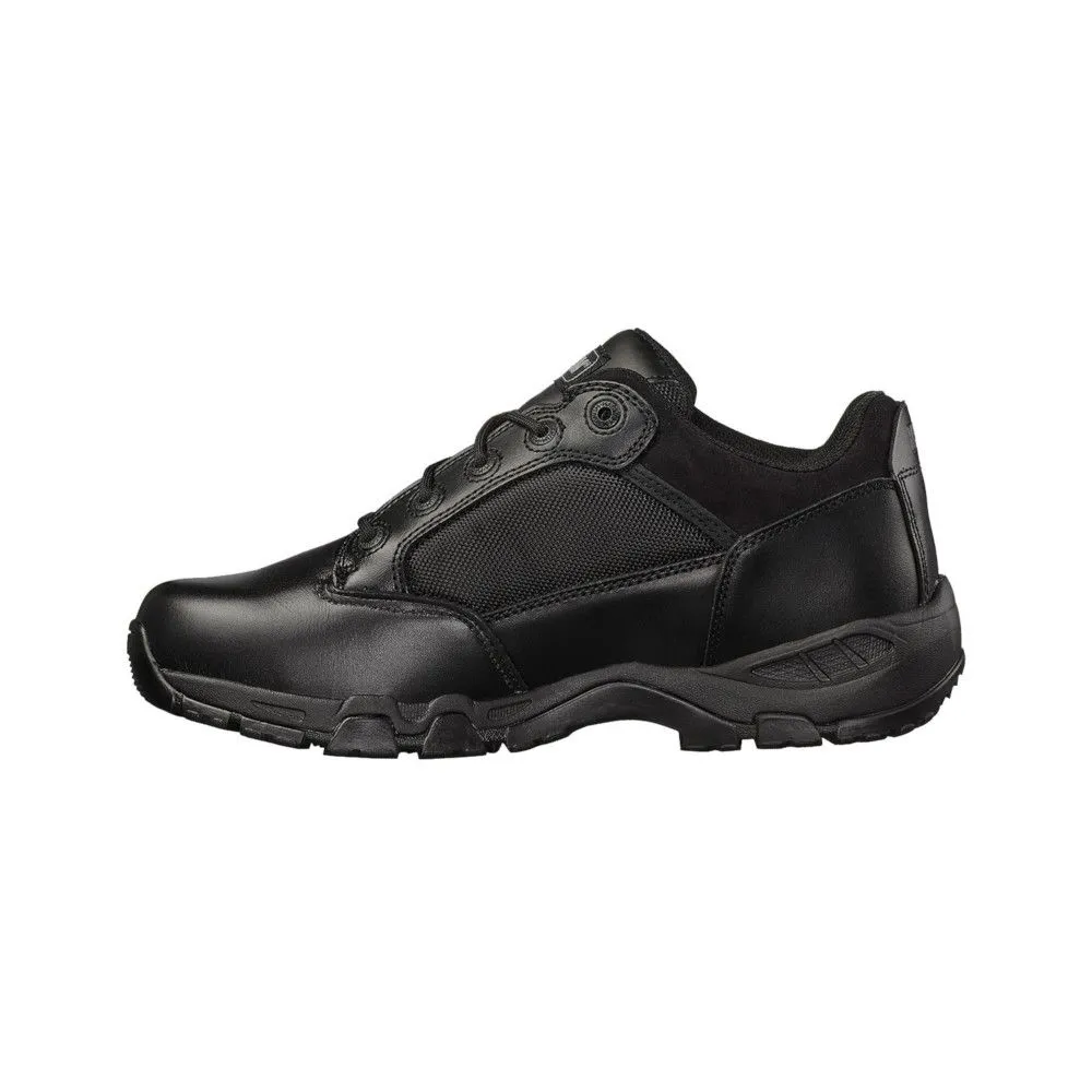 Magnum Mens Viper Pro 3.0 Leather Uniform Work Shoes