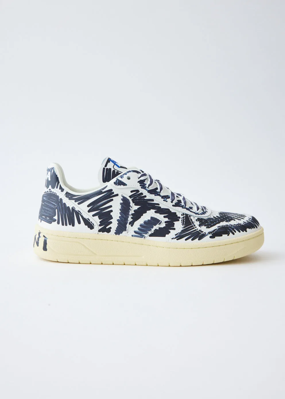 Marni x Veja V-15 Sneakers