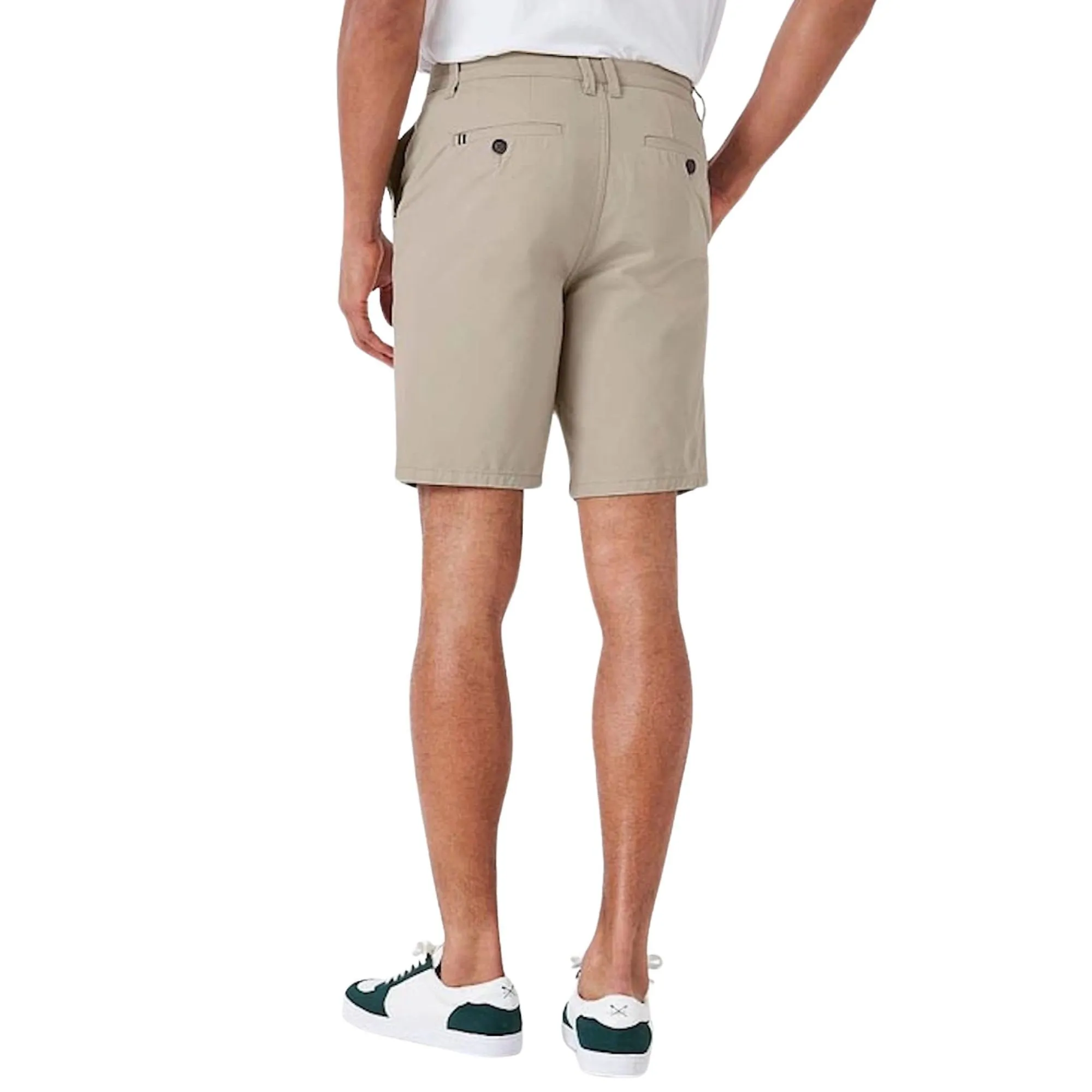 Mens Bermuda Shorts - Classic Men's Apparel Collection