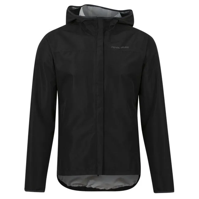 Men's Canyon Waterproof Breathable Bike Rain Jacket