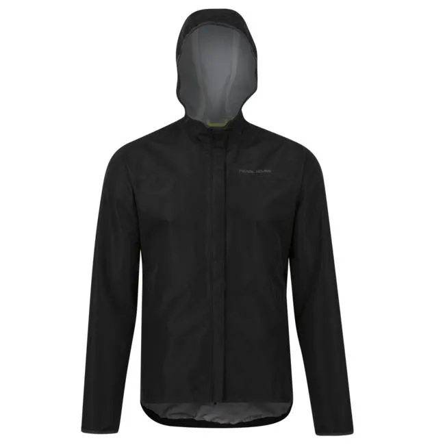 Men's Canyon Waterproof Breathable Bike Rain Jacket