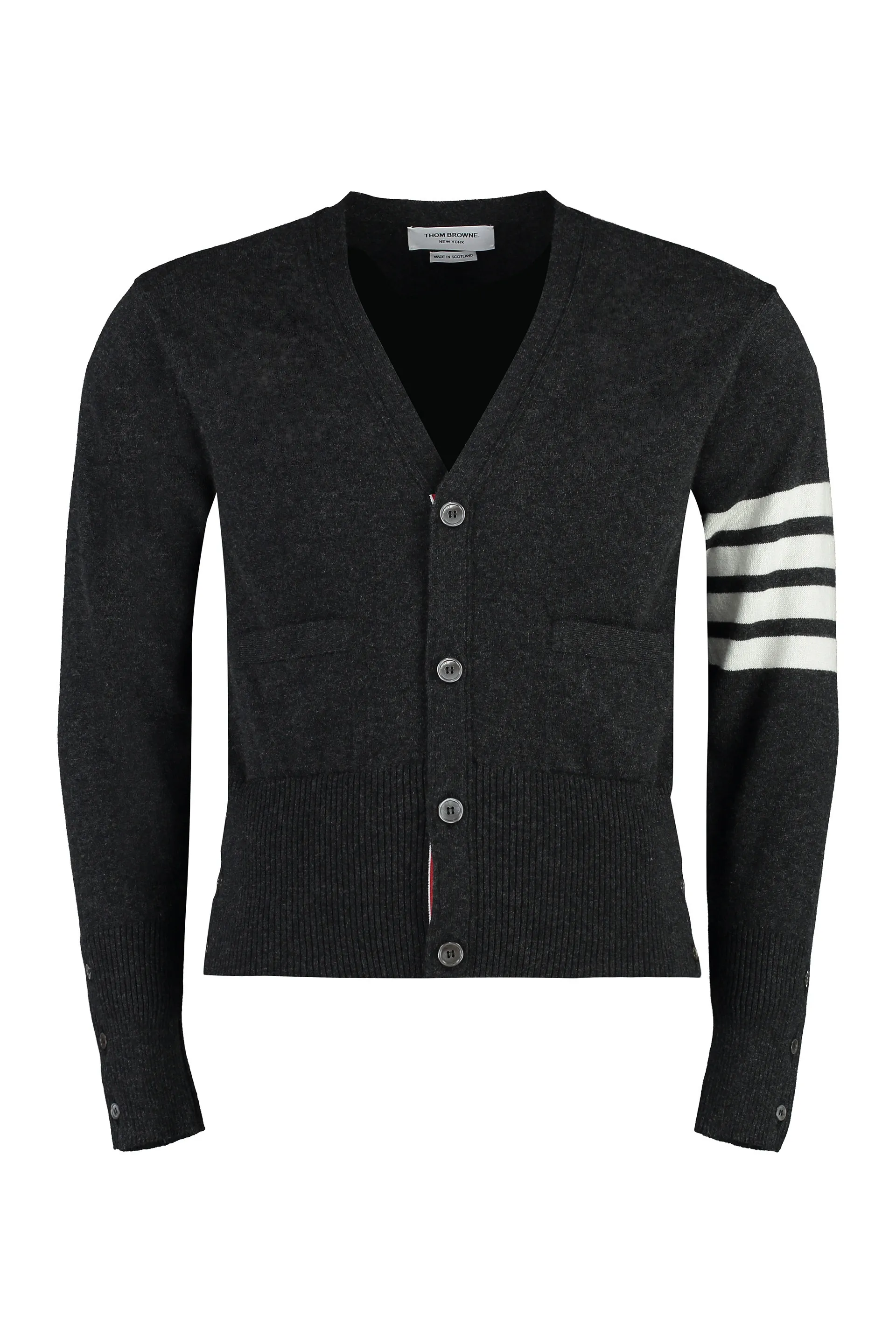 Men's Cardigans by Thom Browne