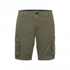 Mens Cargo Shorts - Functional Men's Clothing Store