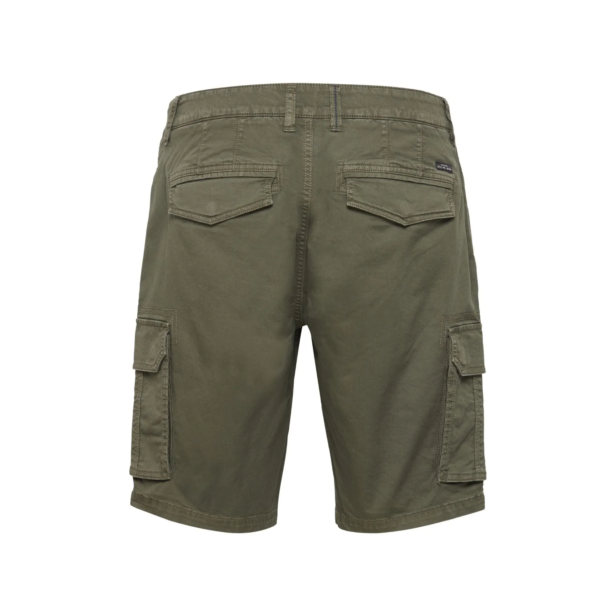 Mens Cargo Shorts - Functional Men's Clothing Store