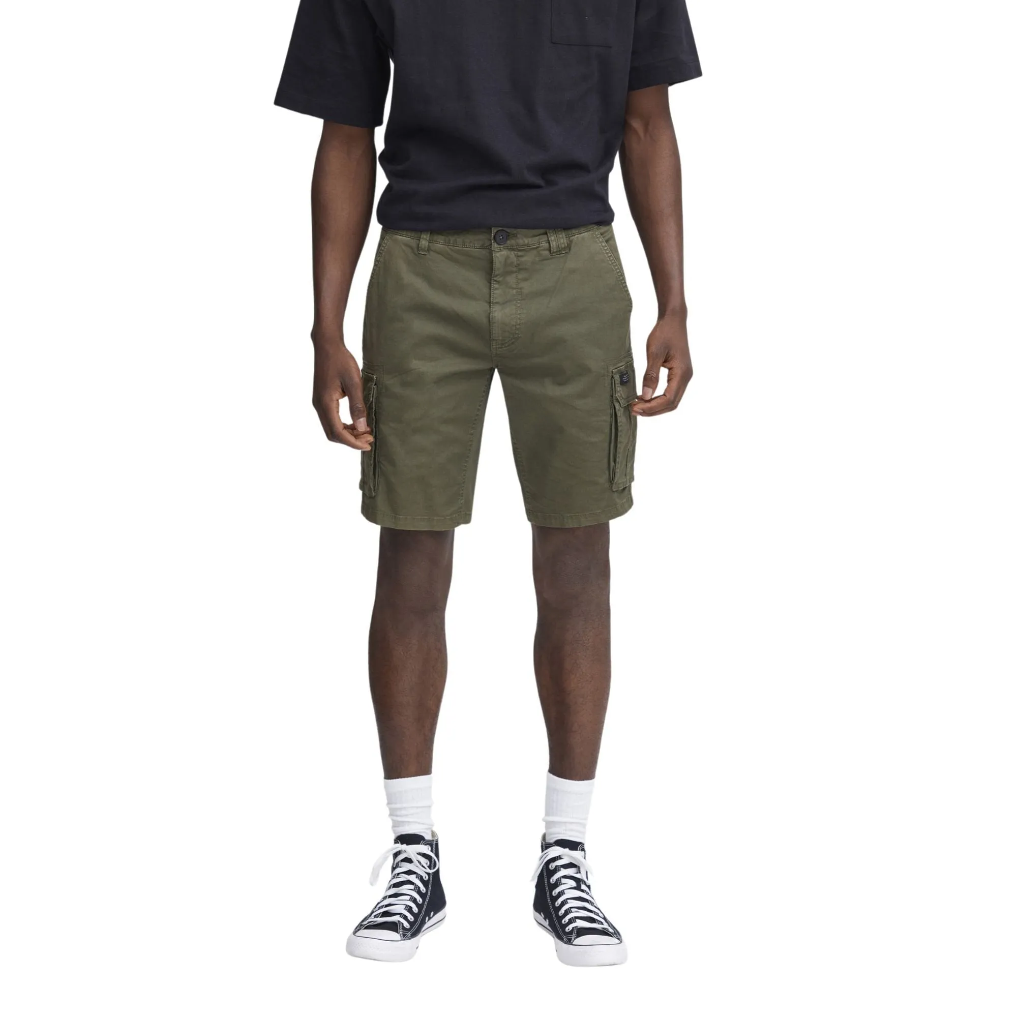 Mens Cargo Shorts - Functional Men's Clothing Store