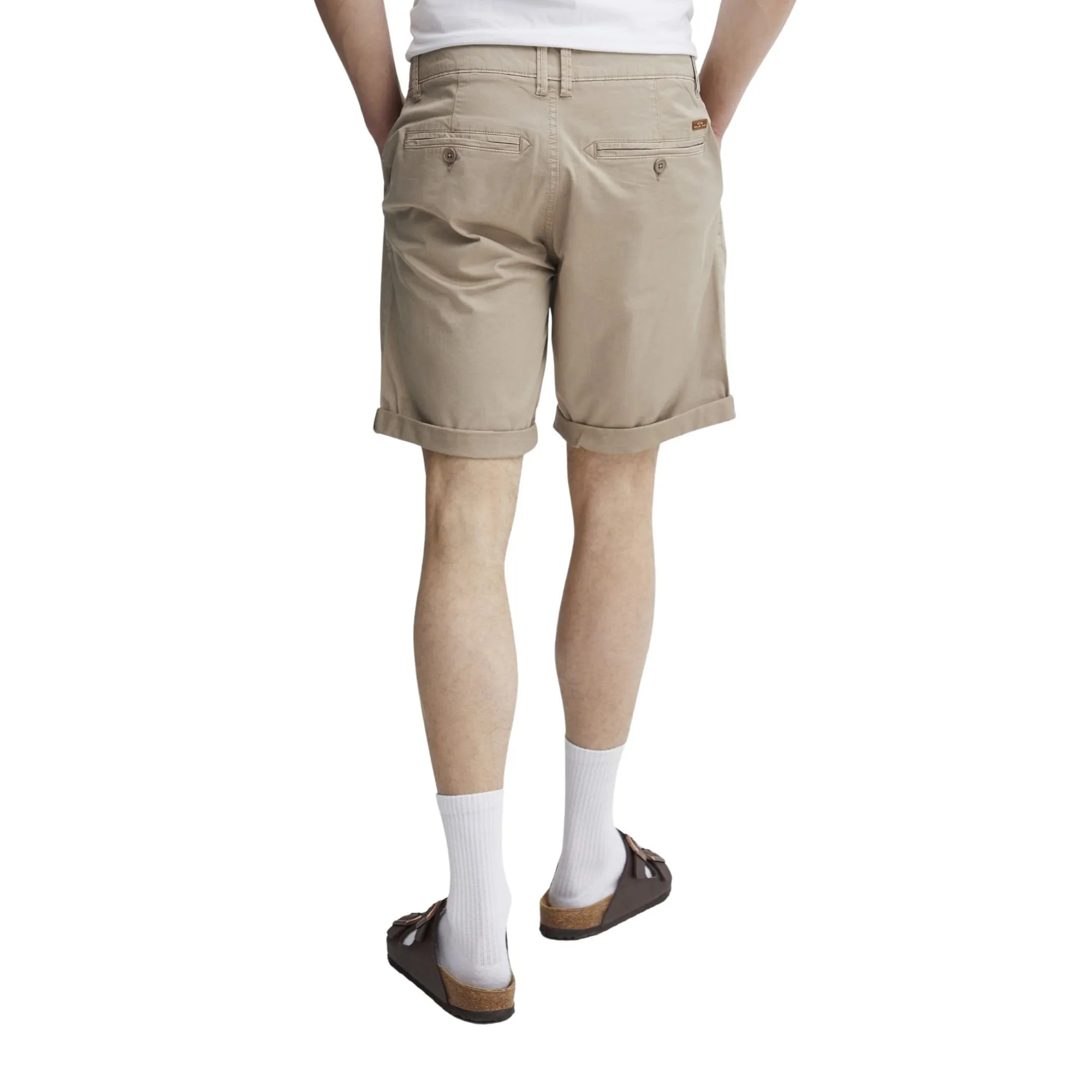 Mens Casual Shorts - Comfortable Men's Fashion Online