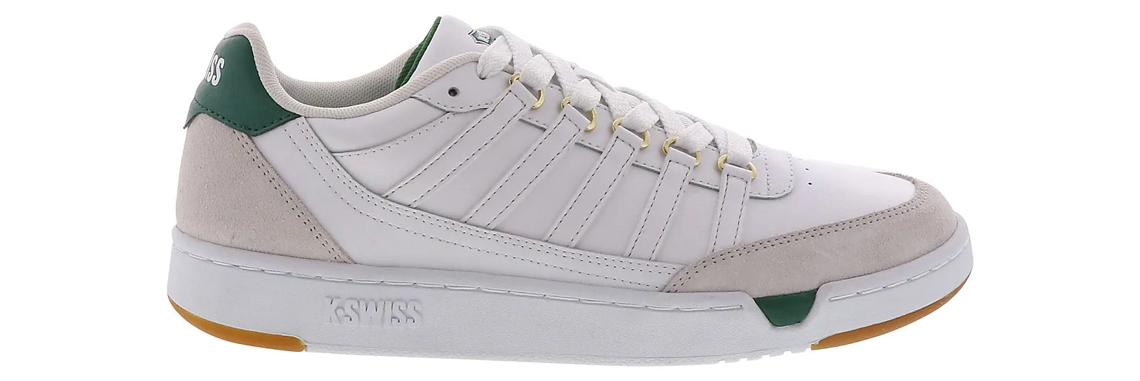 Men’s Court Sneaker Set Pro by K-Swiss