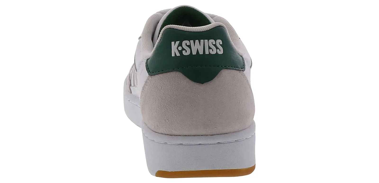 Men’s Court Sneaker Set Pro by K-Swiss