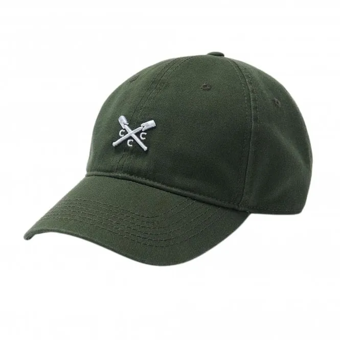 Men's Crew Cap