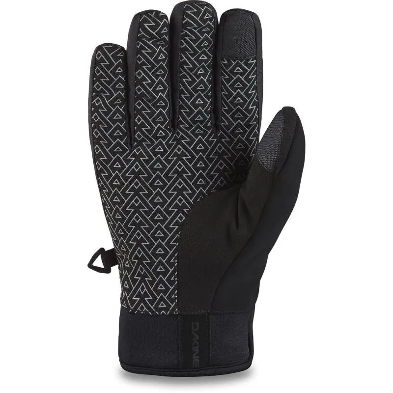 Men's Dakine Impreza Gore-Tex Ski Gloves