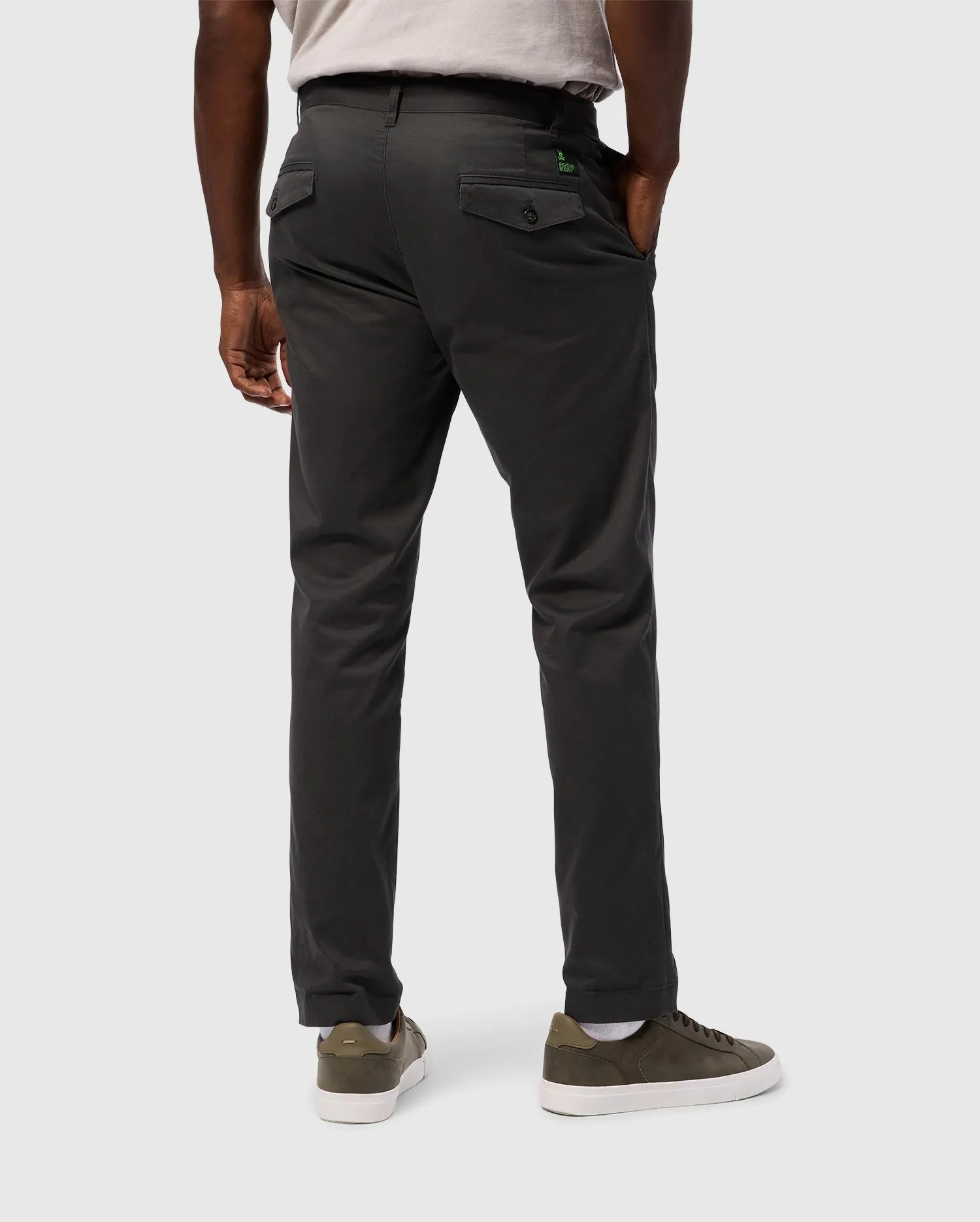 Mens Gilman Chino Pant