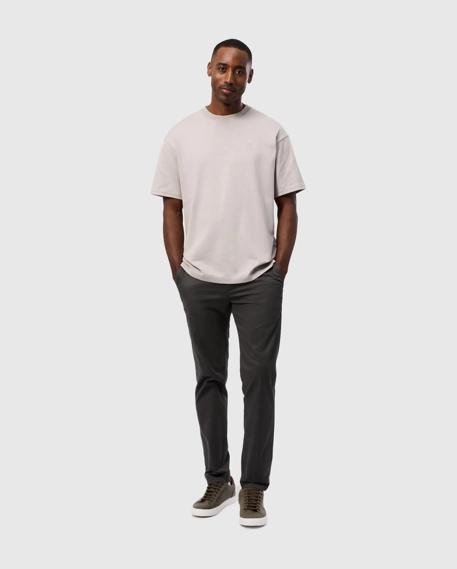 Mens Gilman Chino Pant