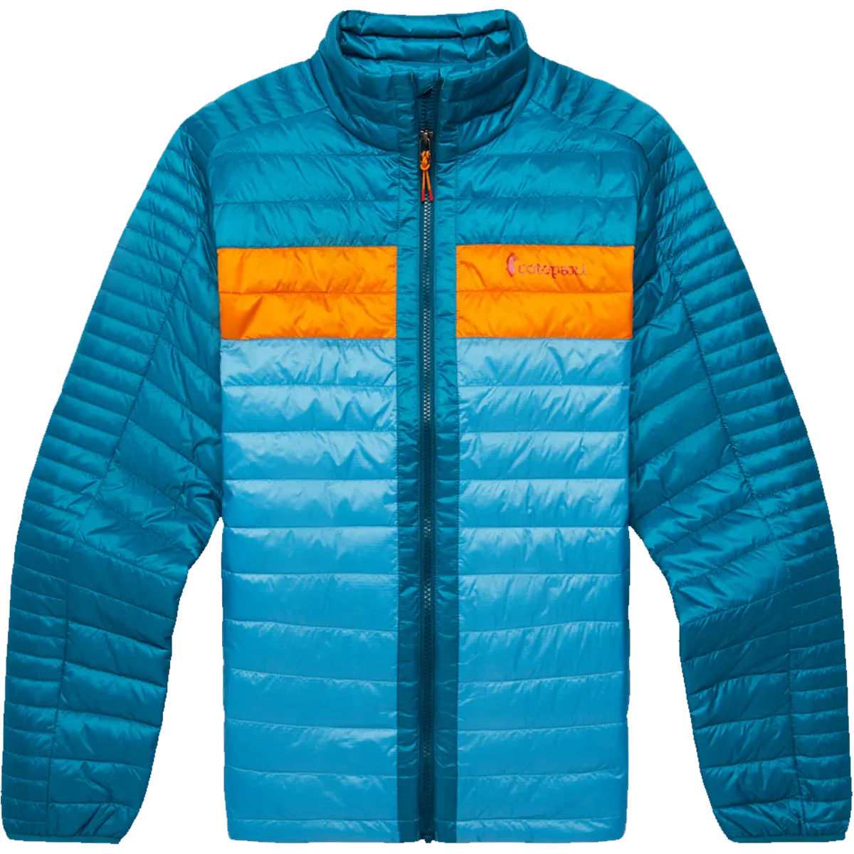 Men's Insulated Jacket