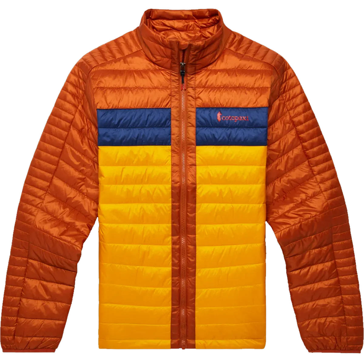 Men's Insulated Jacket