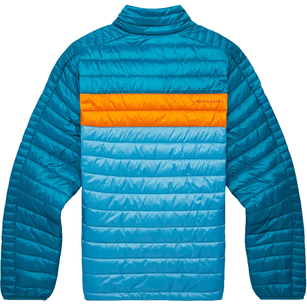 Men's Insulated Jacket