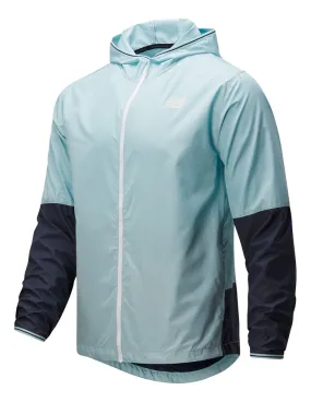 Men's New Balance Velocity Jacket