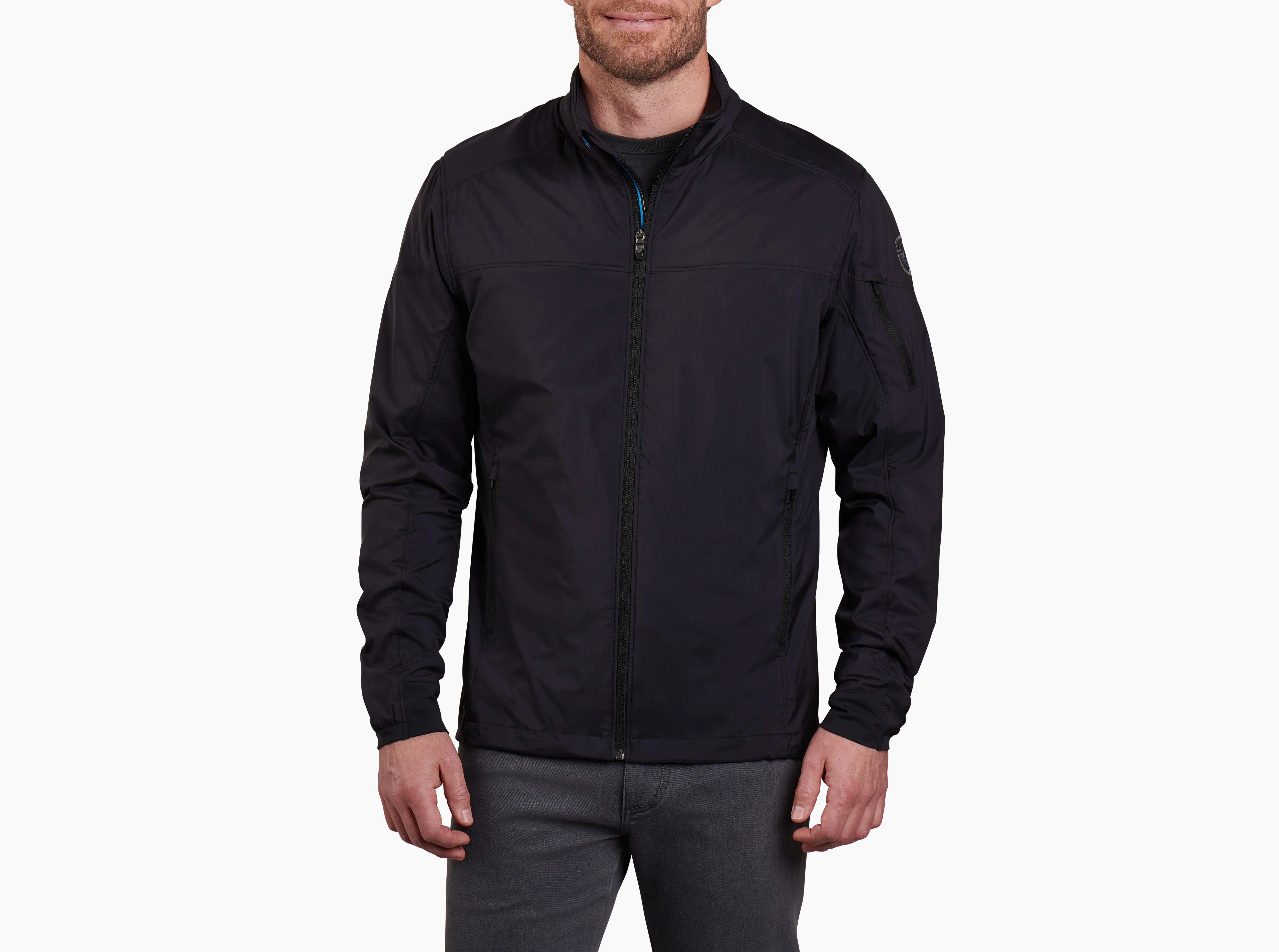 Men's Outerwear | KÜHL Clothing - The One™ Jacket