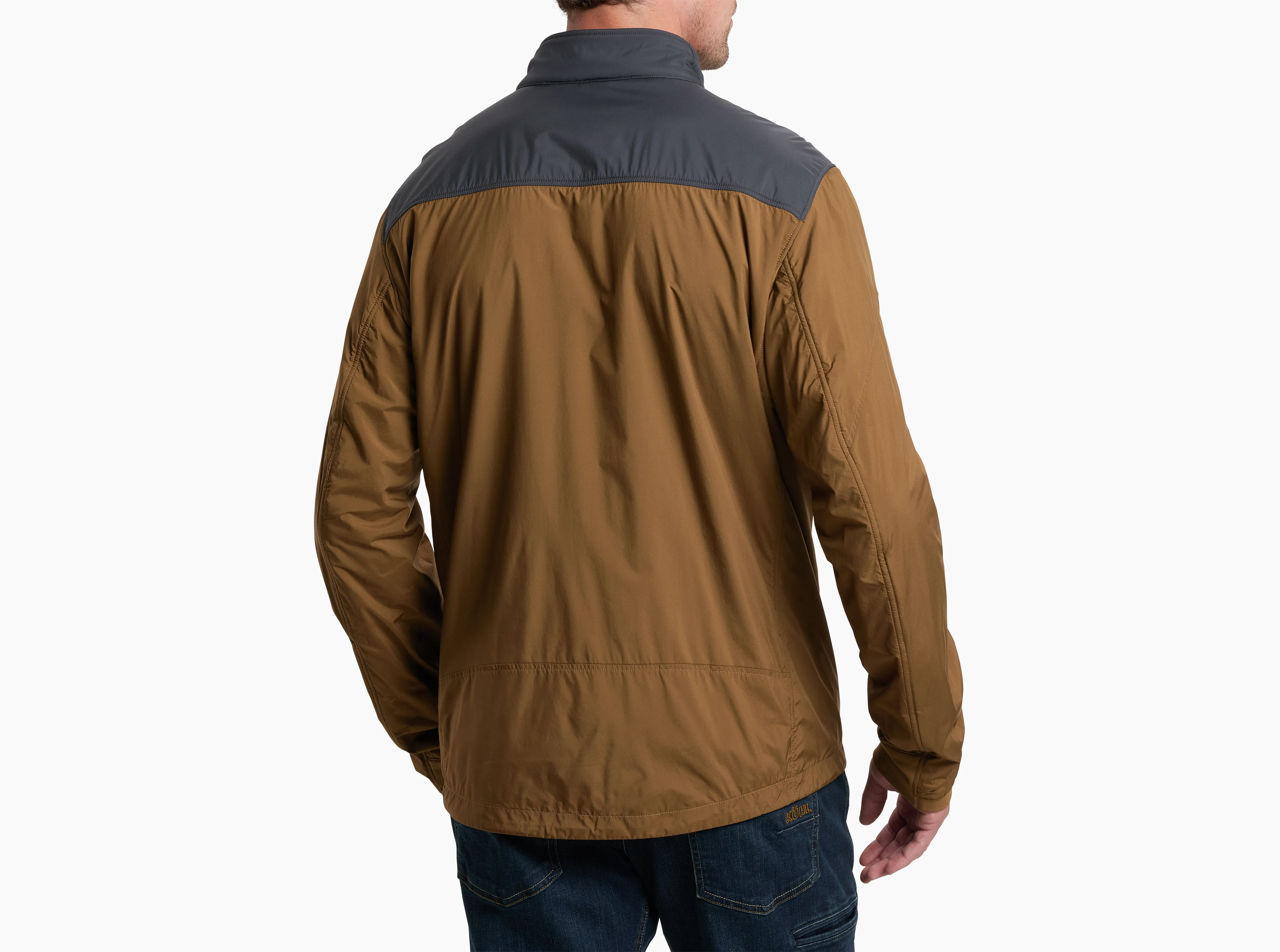 Men's Outerwear | KÜHL Clothing - The One™ Jacket