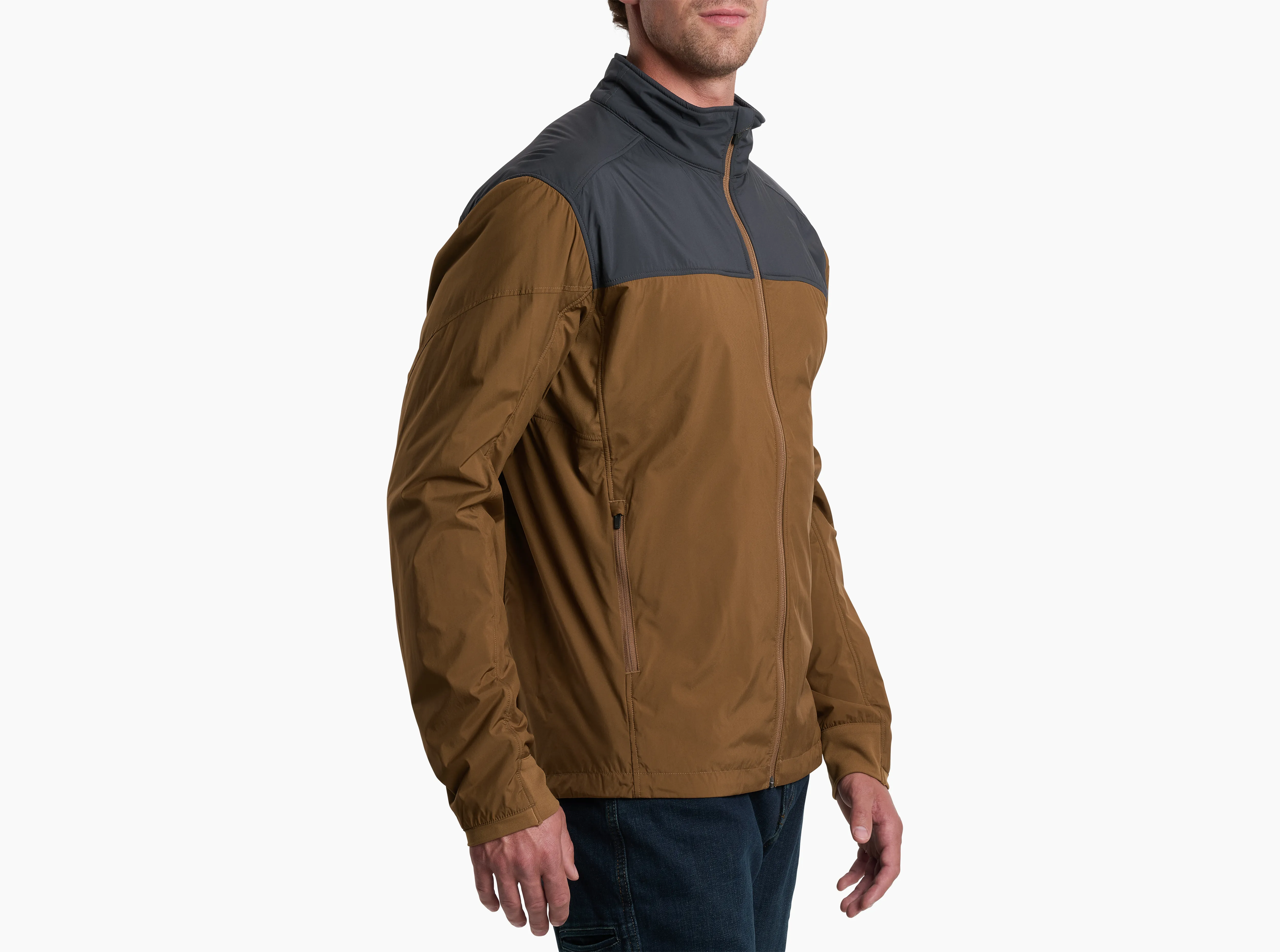 Men's Outerwear | KÜHL Clothing - The One™ Jacket