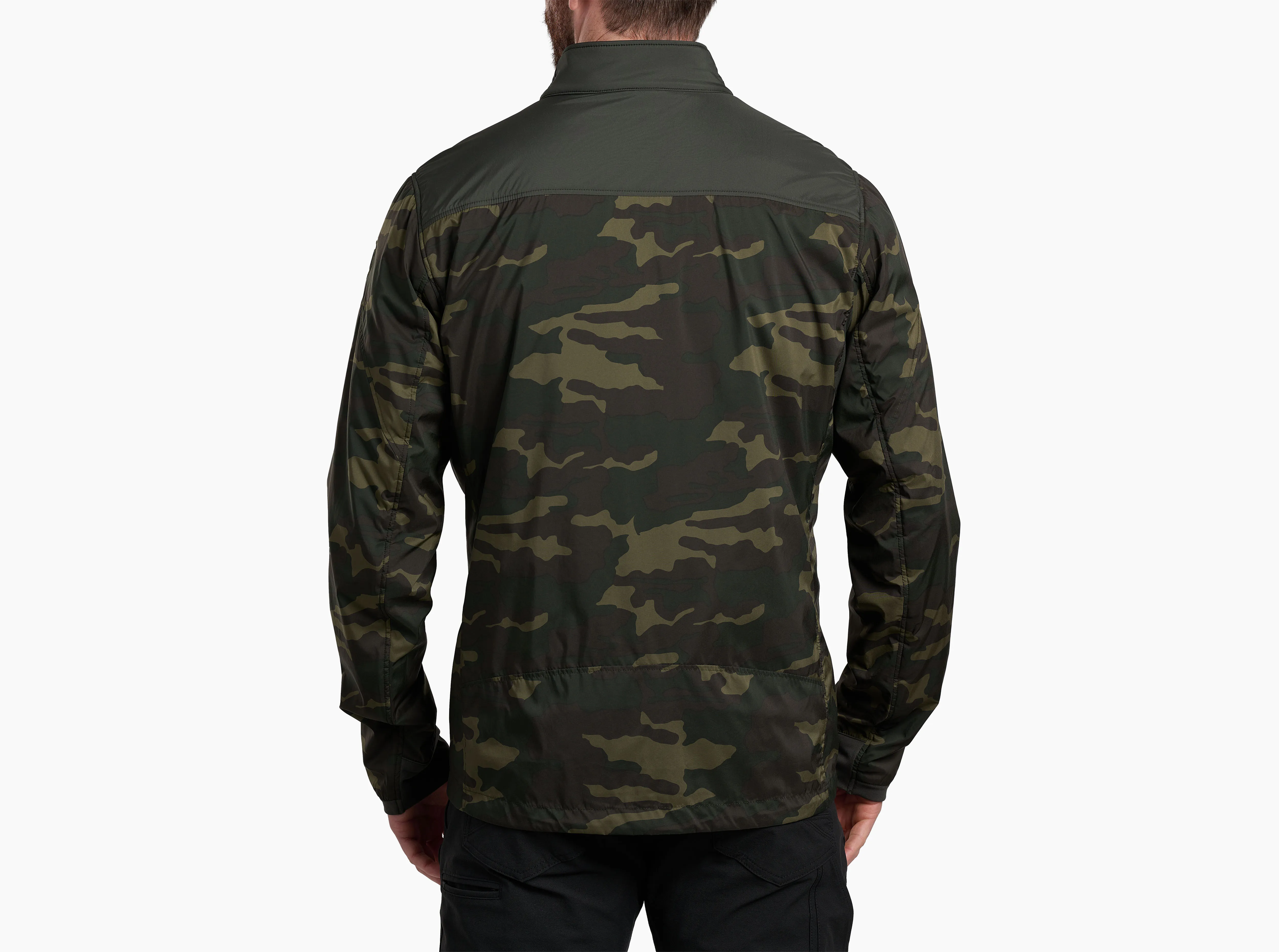 Men's Outerwear | KÜHL Clothing - The One™ Jacket