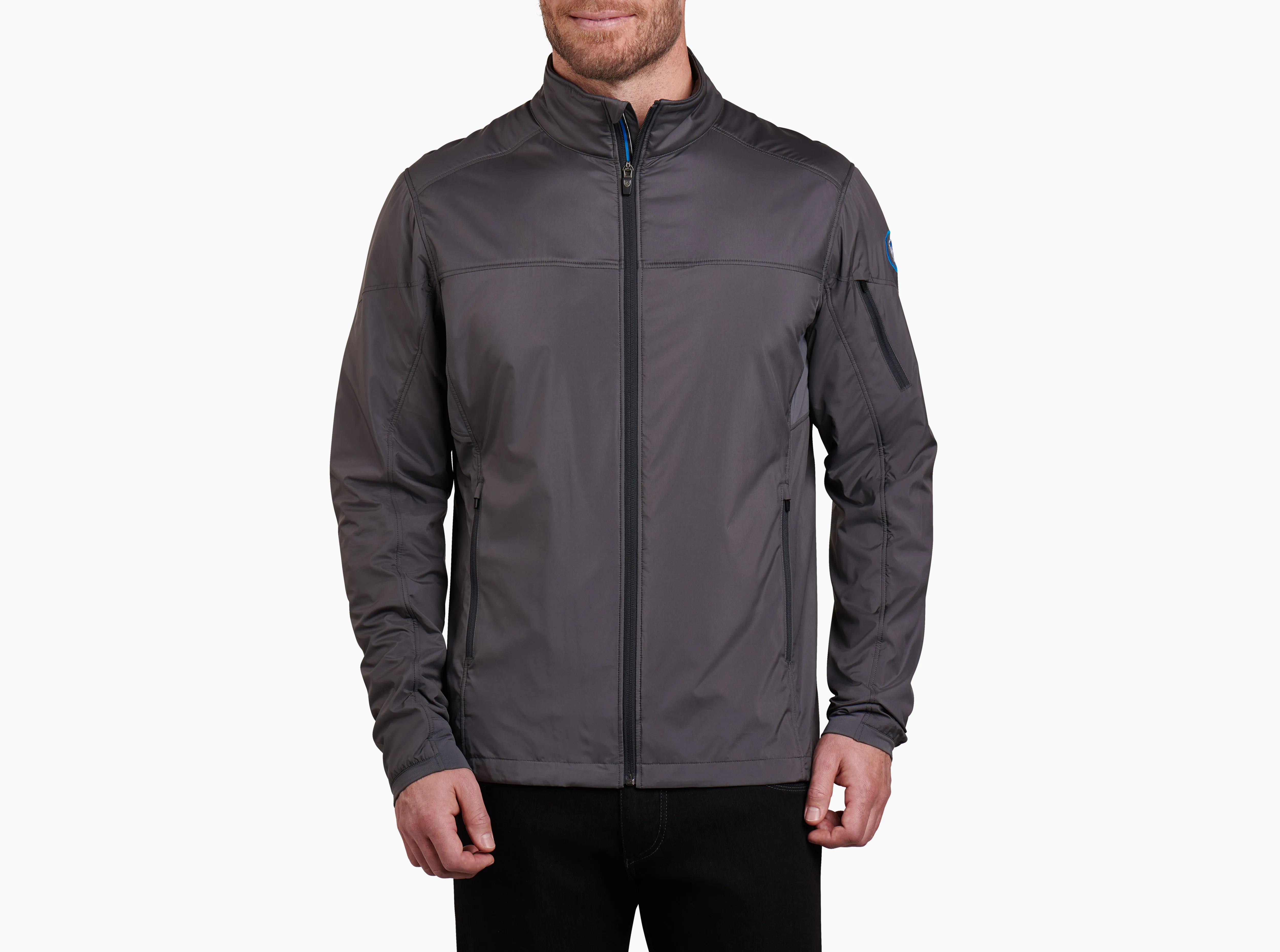 Men's Outerwear | KÜHL Clothing - The One™ Jacket