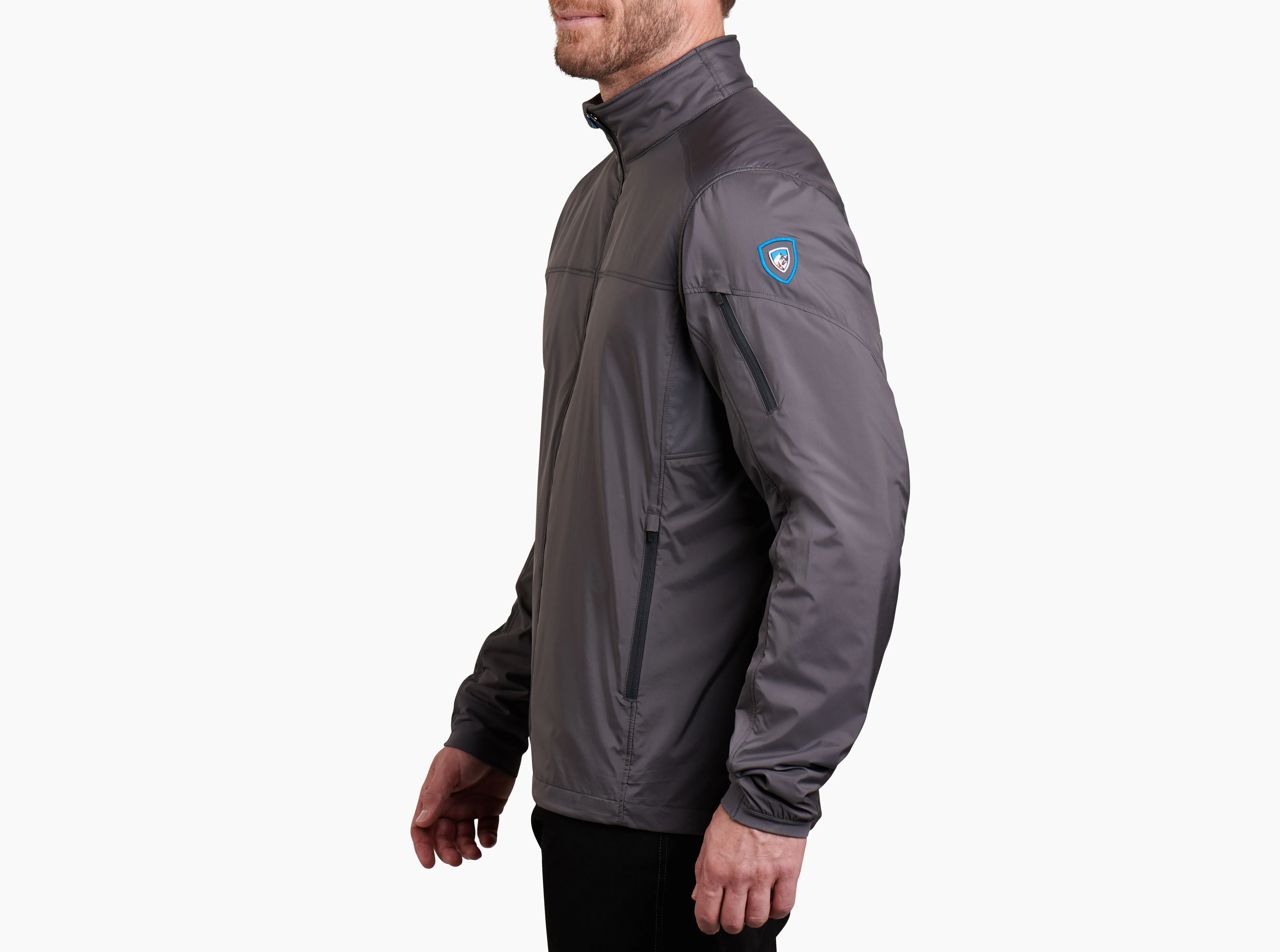 Men's Outerwear | KÜHL Clothing - The One™ Jacket