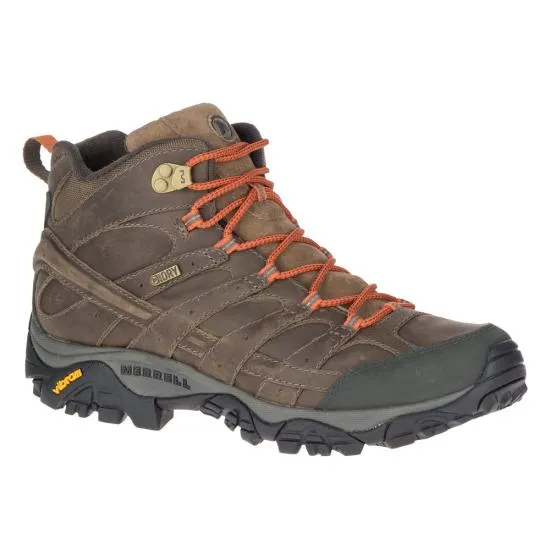 Merrell Moab Prime Mid Waterproof Men's