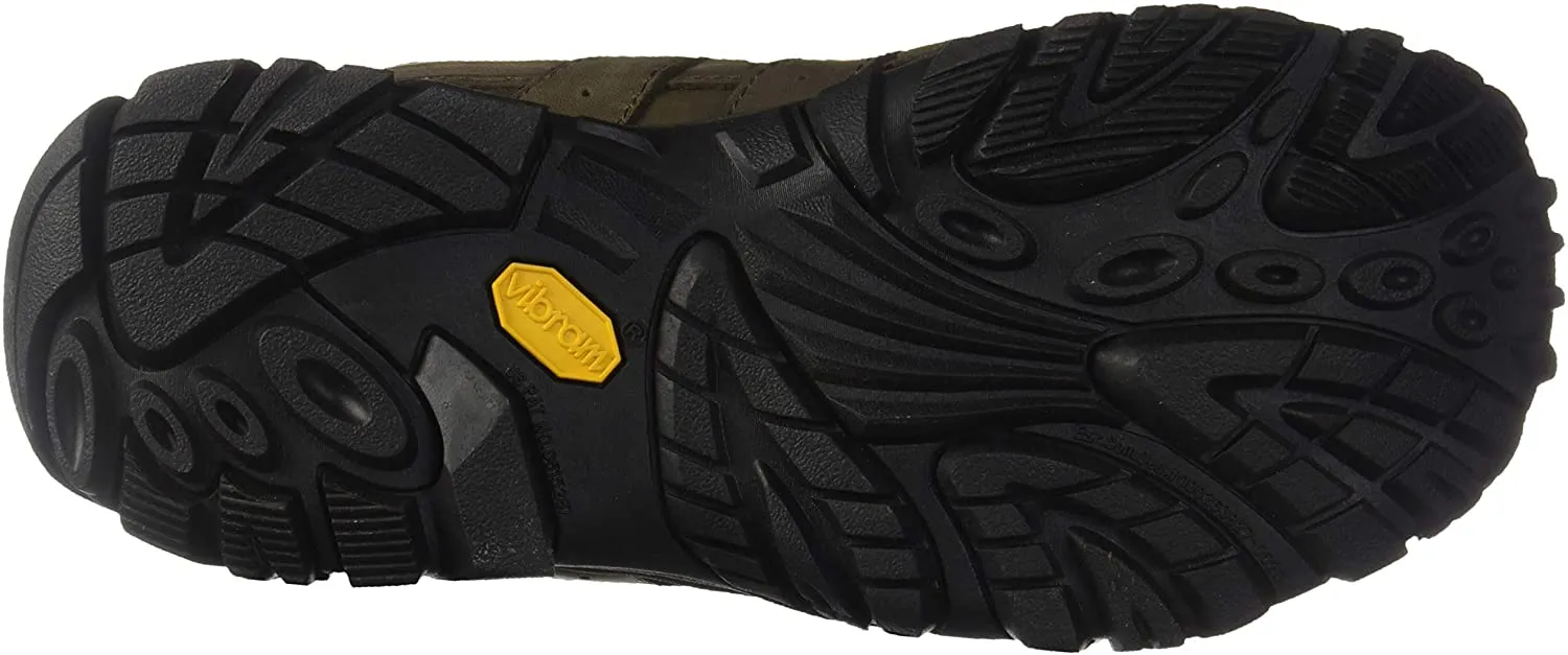 Merrell Moab Prime Mid Waterproof Men's