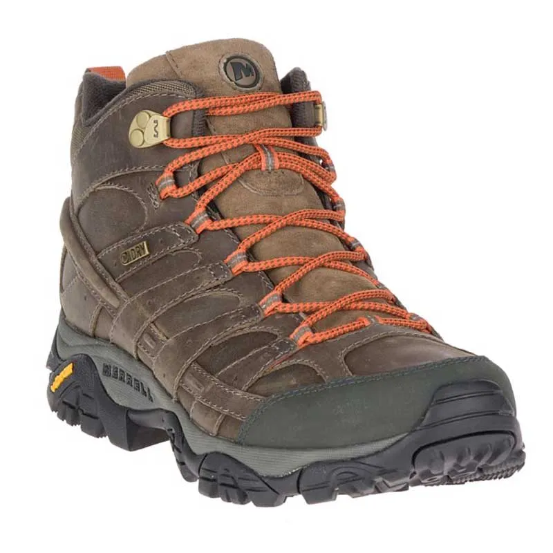 Merrell Moab Prime Mid Waterproof Men's