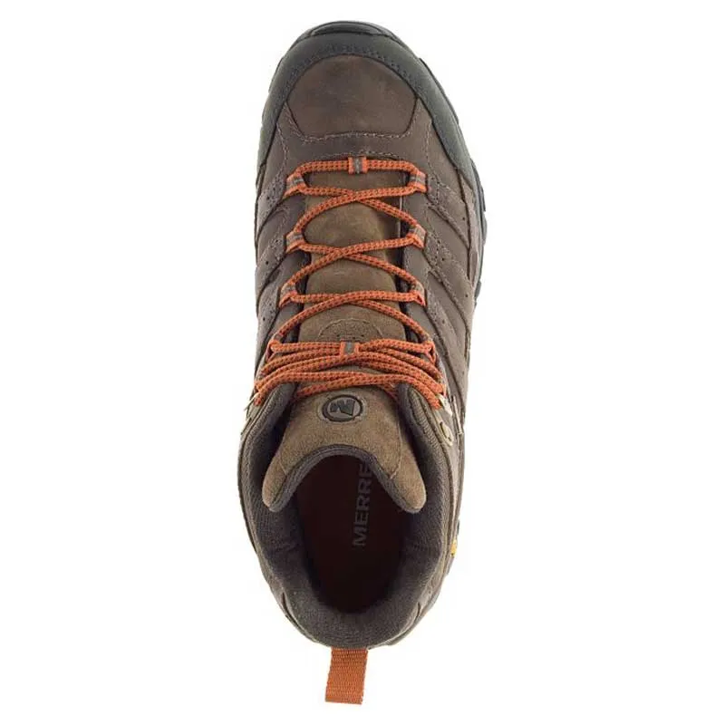 Merrell Moab Prime Mid Waterproof Men's