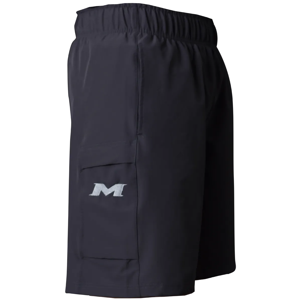 Miken Men's Slowpitch Shorts Code MSPSM20