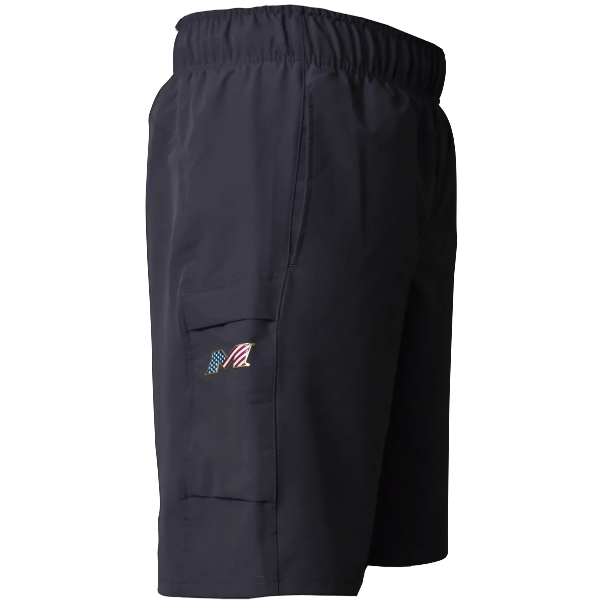 Miken Men's Slowpitch Shorts Code MSPSM20