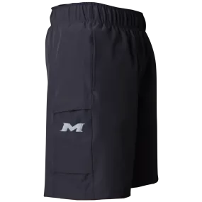 Miken Men's Slowpitch Shorts Code MSPSM20