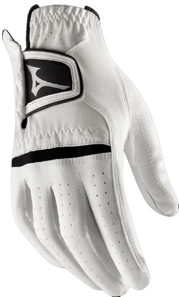 Mizuno Comp Mens Golf Glove in Cadet Color