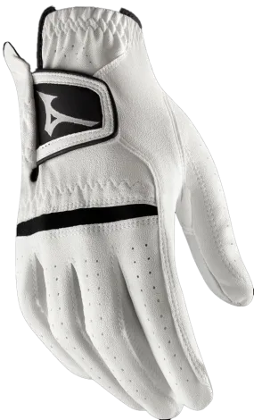 Mizuno Comp Mens Golf Glove in Cadet Color