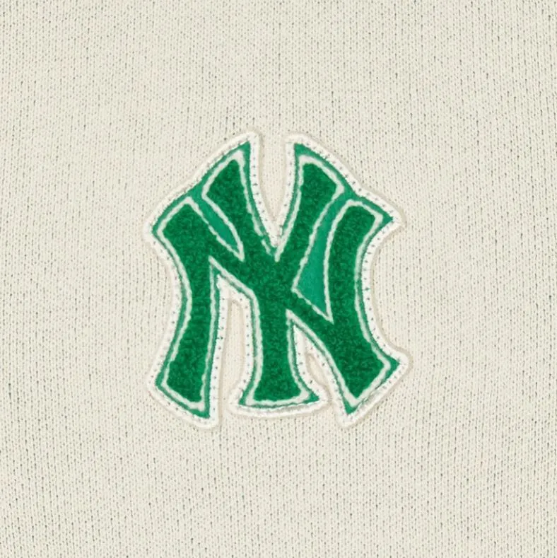 MLB Korea Unisex Logo Cardigans